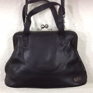 Stone Mountain Handbag